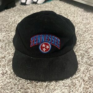 Vintage Tennessee Titans Hat
